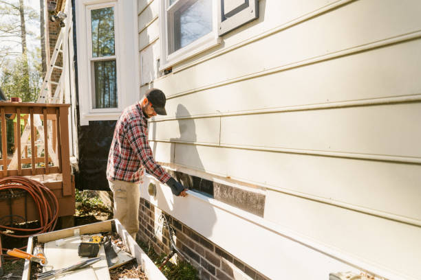 Top rated local Emergency Siding Repair specialists in Harrisburg, PA